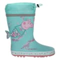 Miniatyrbild 3 av 5: Regatta Barn/Kids Puddle Peppa Pig Wellington Boots