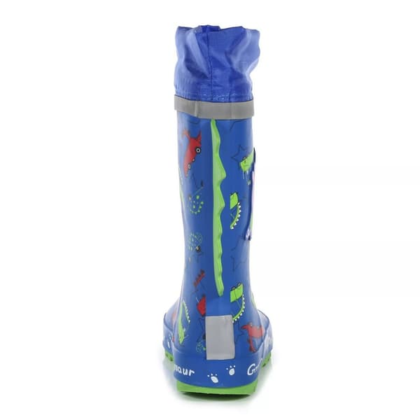 Regatta Barn/Kids Puddle Peppa Pig Wellington Boots