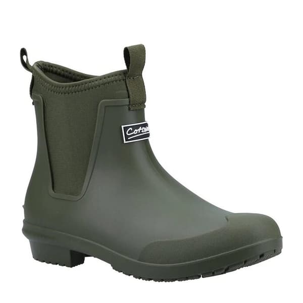 Cotswold Womens/Ladies Grosvenor Wellington Boots