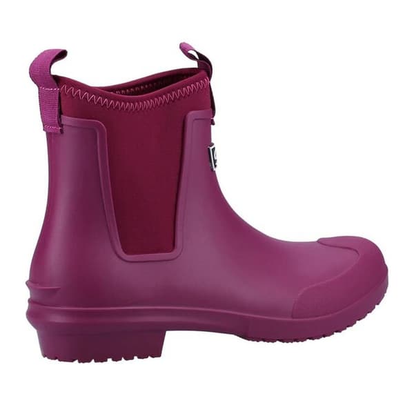 Cotswold Womens/Ladies Grosvenor Wellington Boots