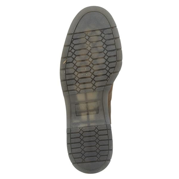 Grafters Läder Chelsea Boots för män