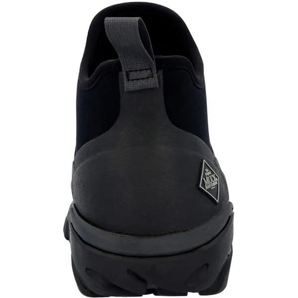 Muck Boots Mens Woody Sport Ankle Boots
