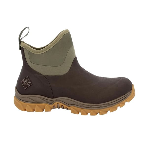 Muck Boots Dame/Damer Arctic Sport II ankelstøvler