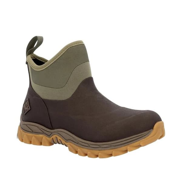 Muck Boots Dame/Damer Arctic Sport II ankelstøvler