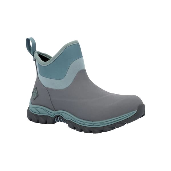 Muck Boots Kvinnor/Damer Arctic Sport II Ankelstövlar