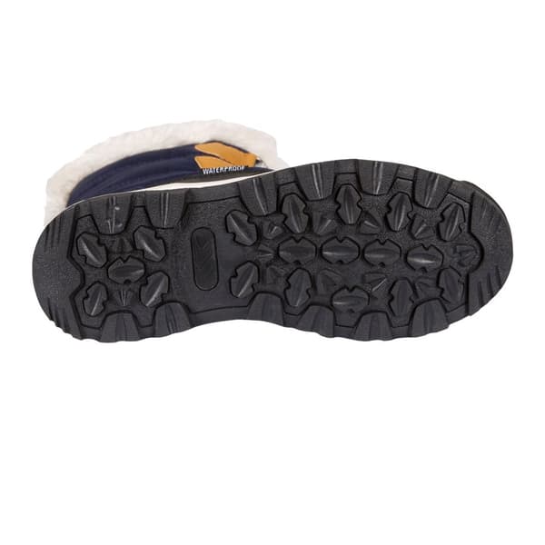 Trespass Childrens/Kids Ratho Snow Boots