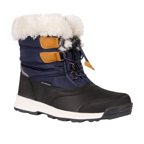 Trespass Childrens/Kids Ratho Snow Boots