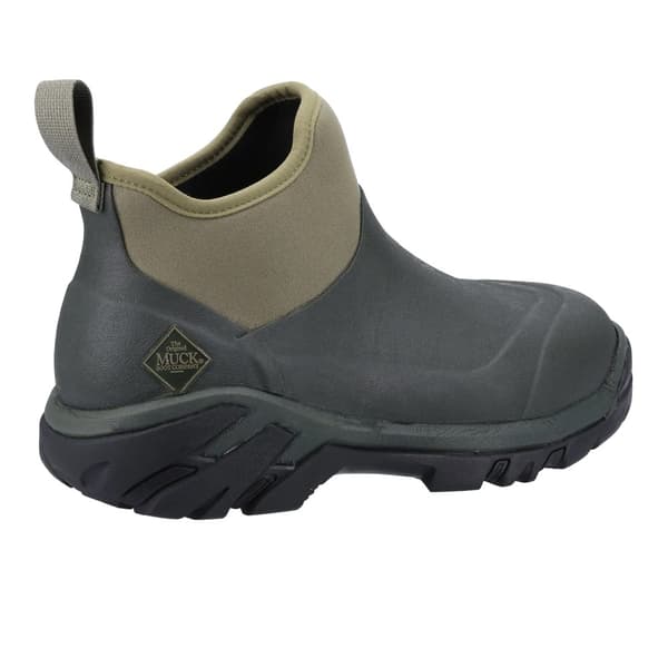 Muck Boots Mens Woody Sport Ankle Boots