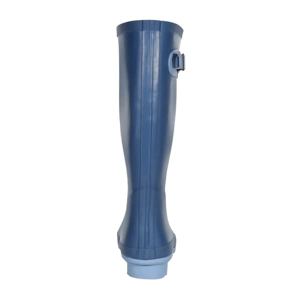 Regatta Womens/Ladies Fairweather Shine LED Wellington Boots