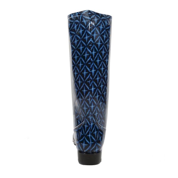Regatta Womens/Ladies Wenlock Tile Wellington støvler