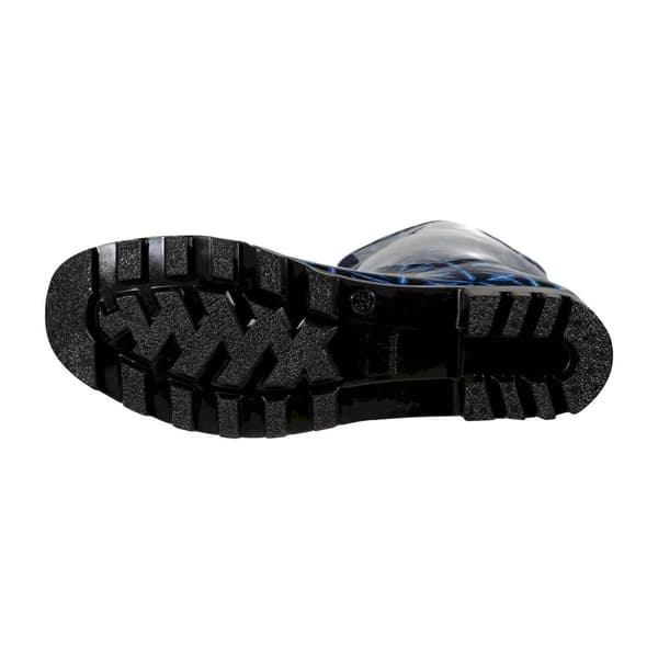 Regatta Womens/Ladies Wenlock Tile Wellington støvler