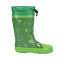 Miniatyrbilde 3 av 5: Regatta Childrens/Kids Mudplay Jnr Frog Square Wellington Boots