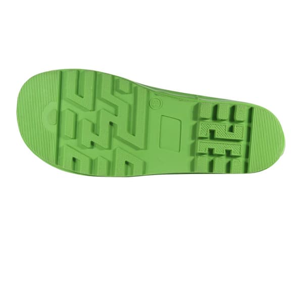 Regatta Childrens/Kids Mudplay Jnr Frog Square Wellington Boots