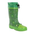 Miniatyrbilde 1 av 5: Regatta Childrens/Kids Mudplay Jnr Frog Square Wellington Boots