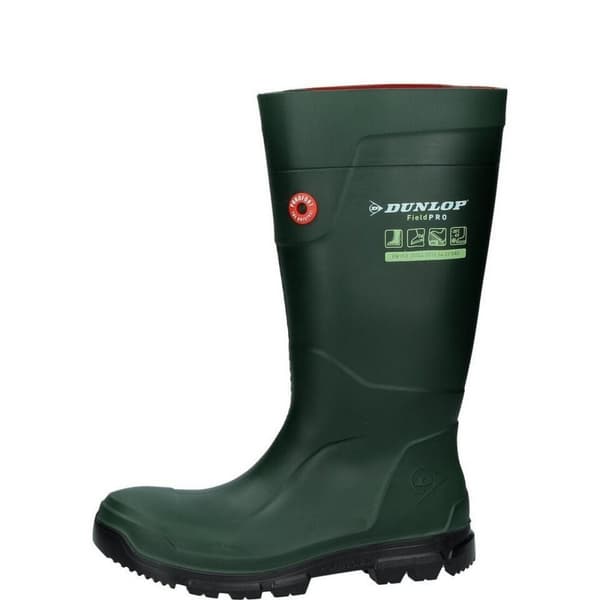 Dunlop Unisex Adult Purofort Field Pro Wellington Boots