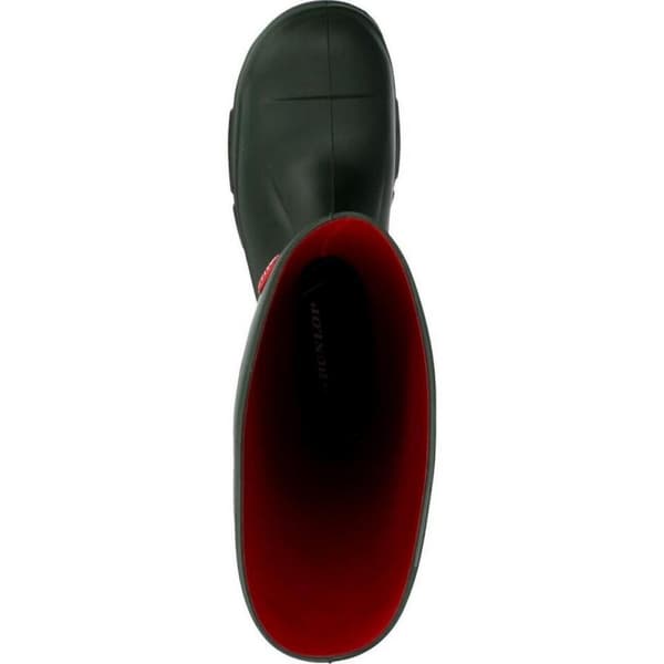 Dunlop Unisex Adult Purofort Field Pro Wellington Boots