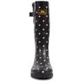 Miniatyrbild 1 av 5: Trespass Kvinnor/Damer Samira Floral Wellington Boots
