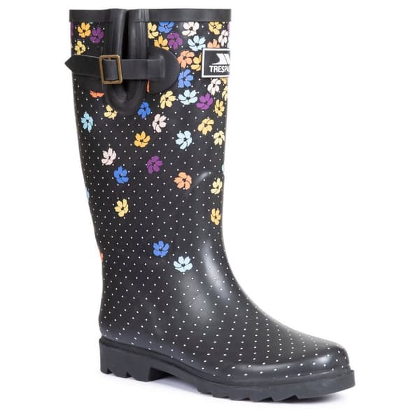 Trespass Womens/Ladies Samira Wellington Boots