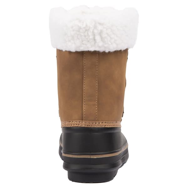 Trespass Childrens/Kids Bodhi Snow Boots