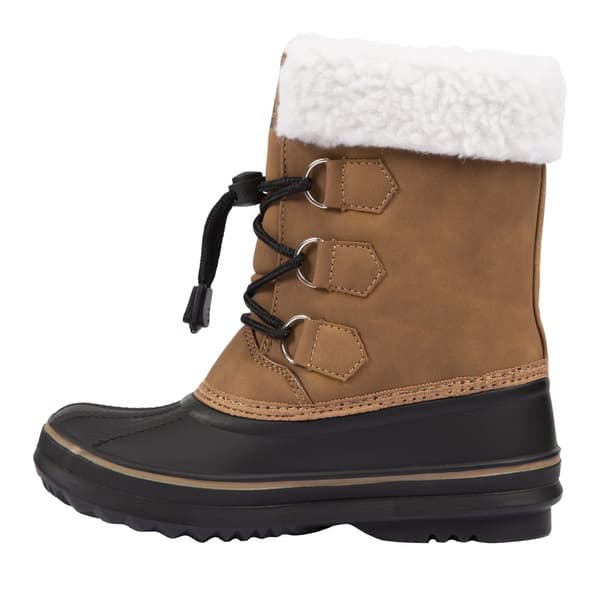 Trespass Barn/Kids Bodhi Snow Boots