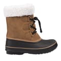 Miniatyrbild 4 av 5: Trespass Barn/Kids Bodhi Snow Boots