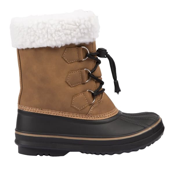 Trespass Barn/Kids Bodhi Snow Boots