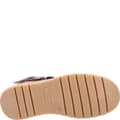 Pikkukuva 4 / 4: Hush Puppies Womens/Ladies Lexie Suede Ankle Boots