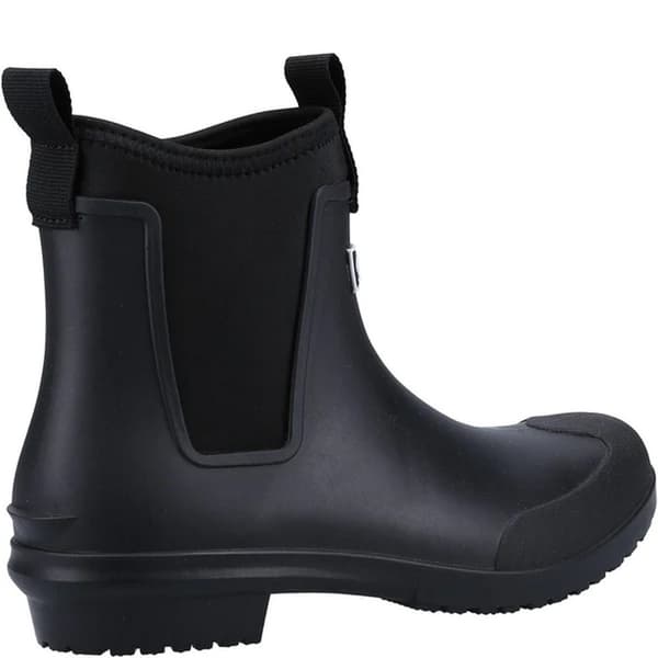 Cotswold Womens/Ladies Grovsner Wellington Boots