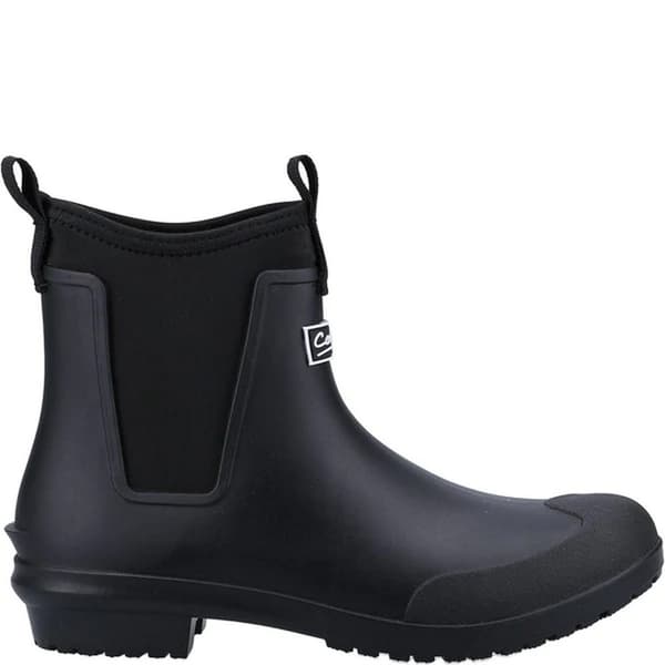 Cotswold Womens/Ladies Grovsner Wellington Boots