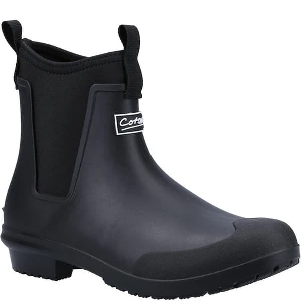 Cotswold Womens/Ladies Grovsner Wellington Boots