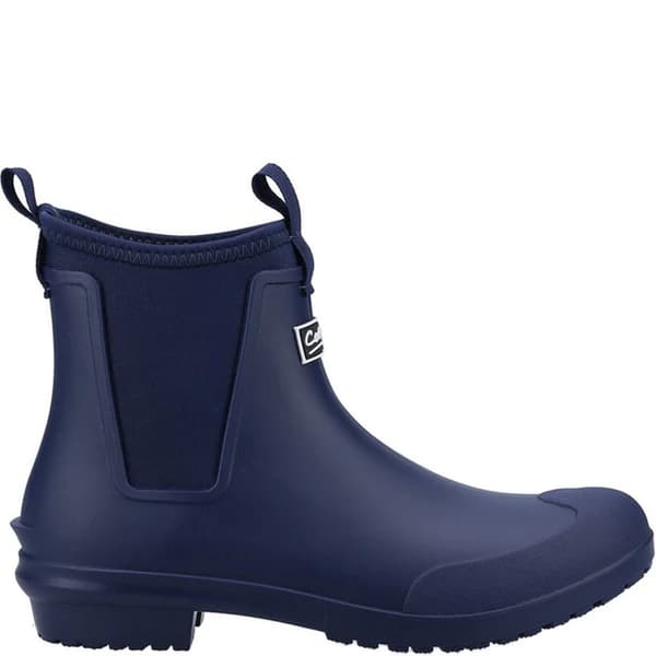 Cotswold Womens/Ladies Grovsner Wellington Boots