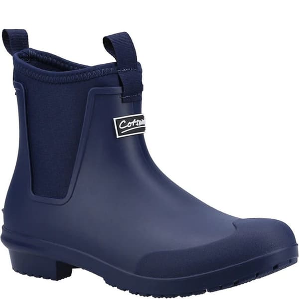 Cotswold Womens/Ladies Grovsner Wellington Boots