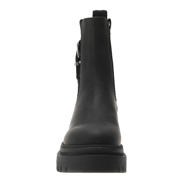 Rocket Dog Womens/Ladies Dekko Buckle Ankle Boots