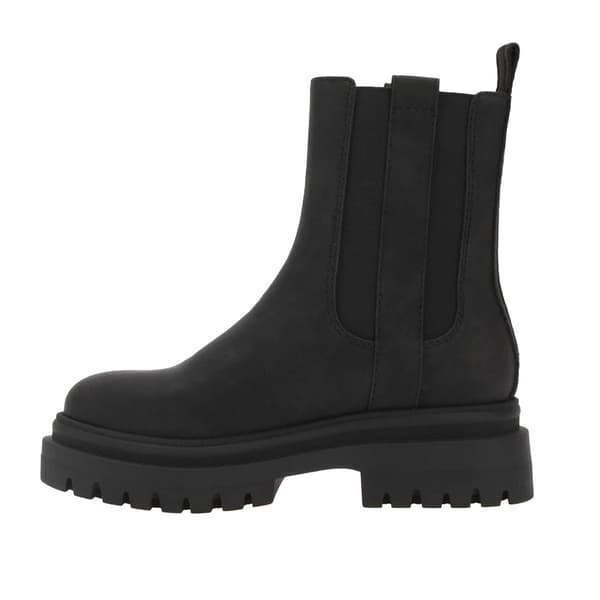 Rocket Dog Womens/Ladies Dekko Buckle Ankle Boots