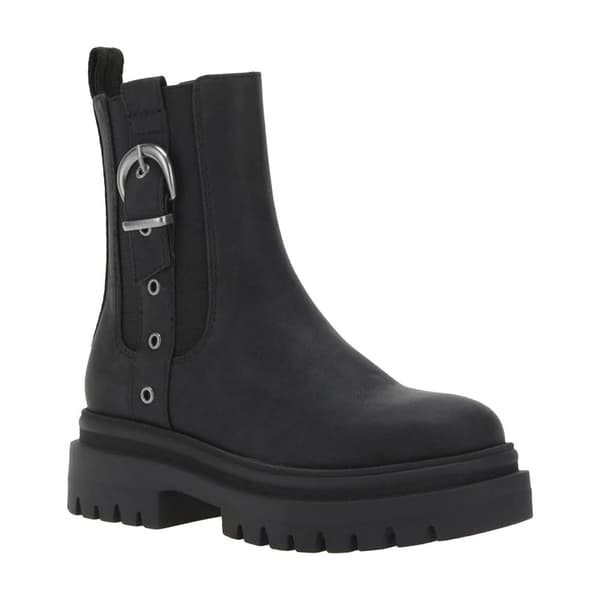 Rocket Dog Womens/Ladies Dekko Buckle Ankle Boots