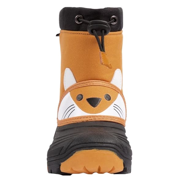 Trespass Childrens/Kids Koda Snow Boots
