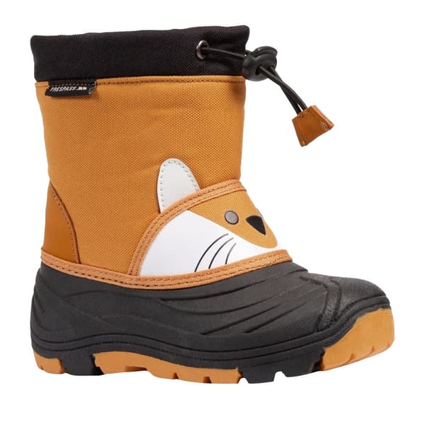 Trespass Childrens/Kids Koda Snow Boots