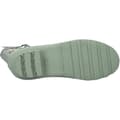 Pikkukuva 4 / 4: Cotswold Womens/Ladies Farmyard Alpaca Mid Calf Wellington Boots