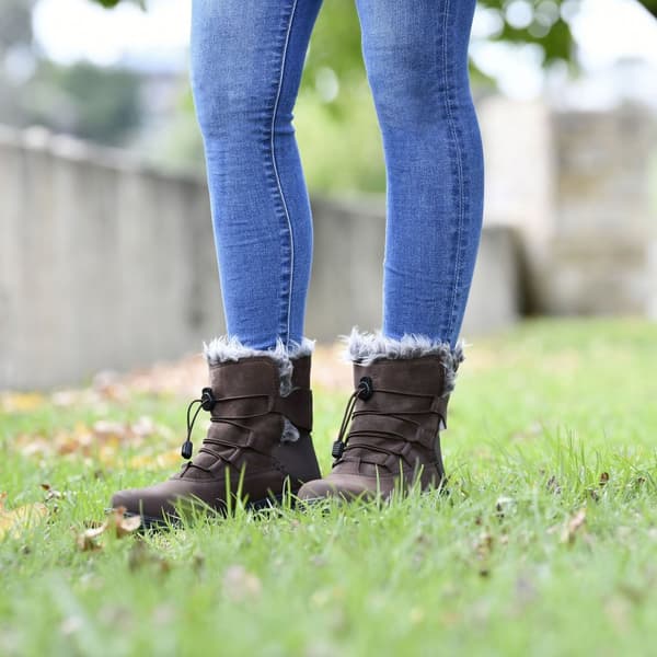 Dublin Unisex Adult Boyne Leather Country Boots