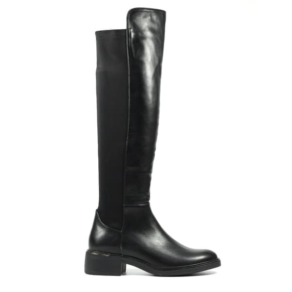 Lunar Womens/Ladies Fremont Long Boots