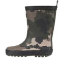 Pikkukuva 3 / 5: Trespass Childrens/Kids Puddle Camo Wellington Boots
