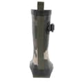 Pikkukuva 2 / 5: Trespass Childrens/Kids Puddle Camo Wellington Boots