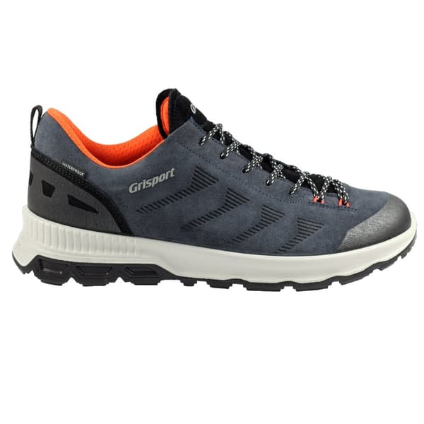 Grisport Unisex Adult Renegade Leather Waterproof Walking Shoes