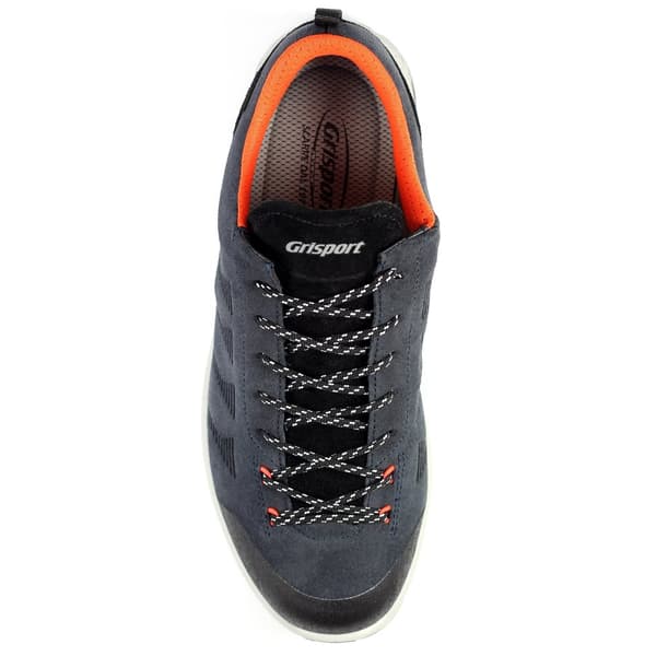 Grisport Unisex Adult Renegade Leather Waterproof Walking Shoes
