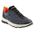 Miniatyrbilde 1 av 5: Grisport Unisex Adult Renegade Leather Waterproof Walking Shoes