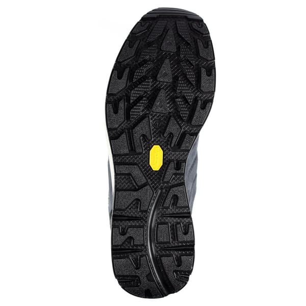 Grisport Unisex Renegade vattentäta promenadskor i läder för vuxna