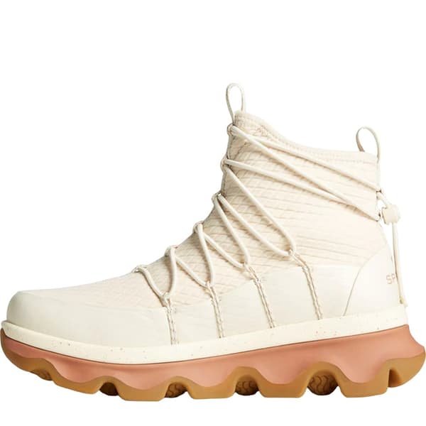 Sperry Womens/Ladies Saltwater 3D Boots
