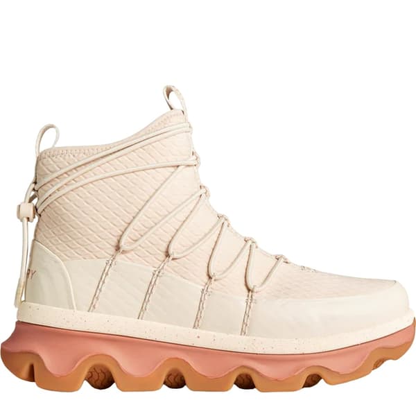 Sperry Womens/Ladies Saltwater 3D Boots