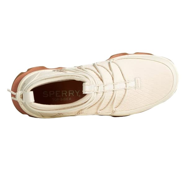 Sperry Womens/Ladies Saltwater 3D Boots
