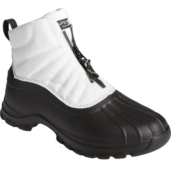 Sperry Womens/Ladies Seacycled Duck Float Boots White 3 UK
